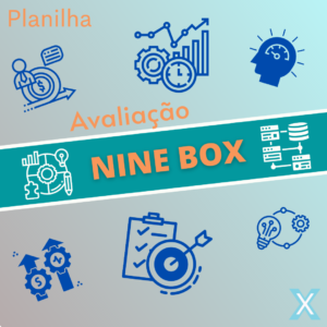 Avaliação Nine Box