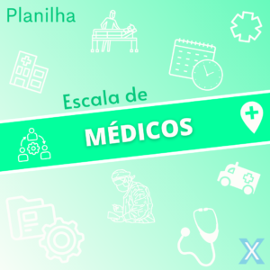 Escala de Médicos