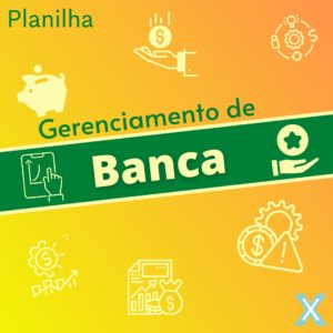 Gerenciamento de Banca